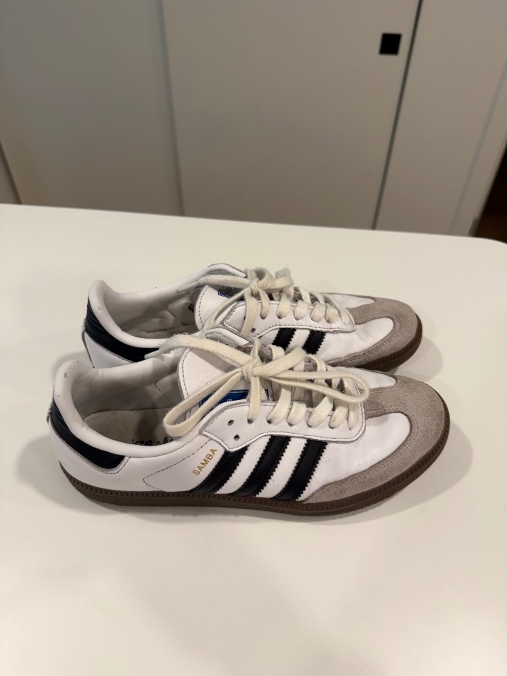 Adidas Samba Size 6 (Women's 7)